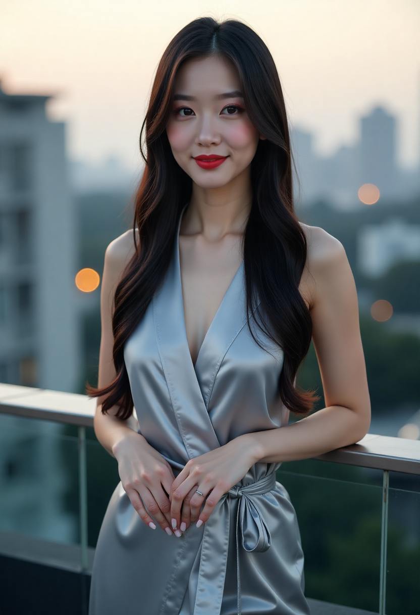 错位青春 海报