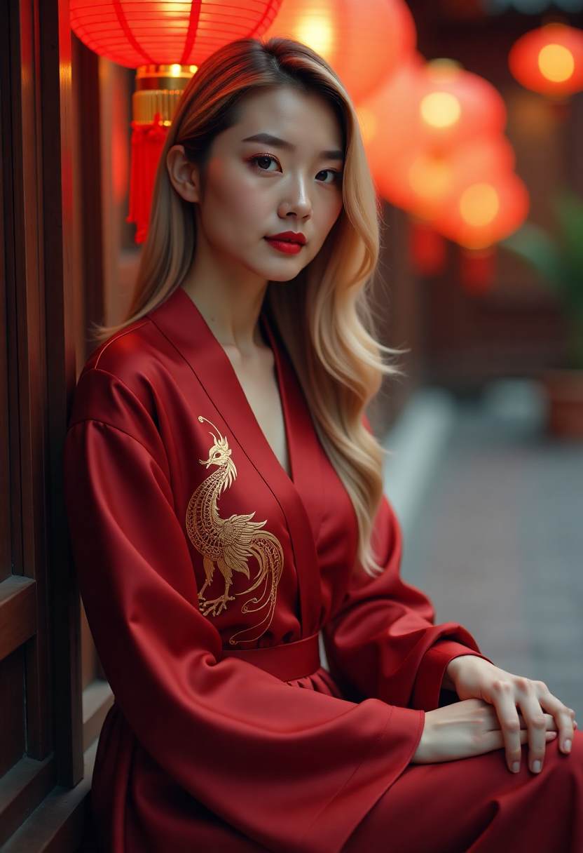 长安三万里 海报