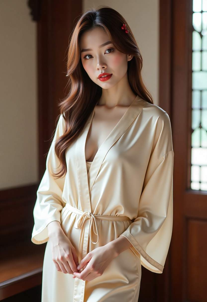 翻译官 海报