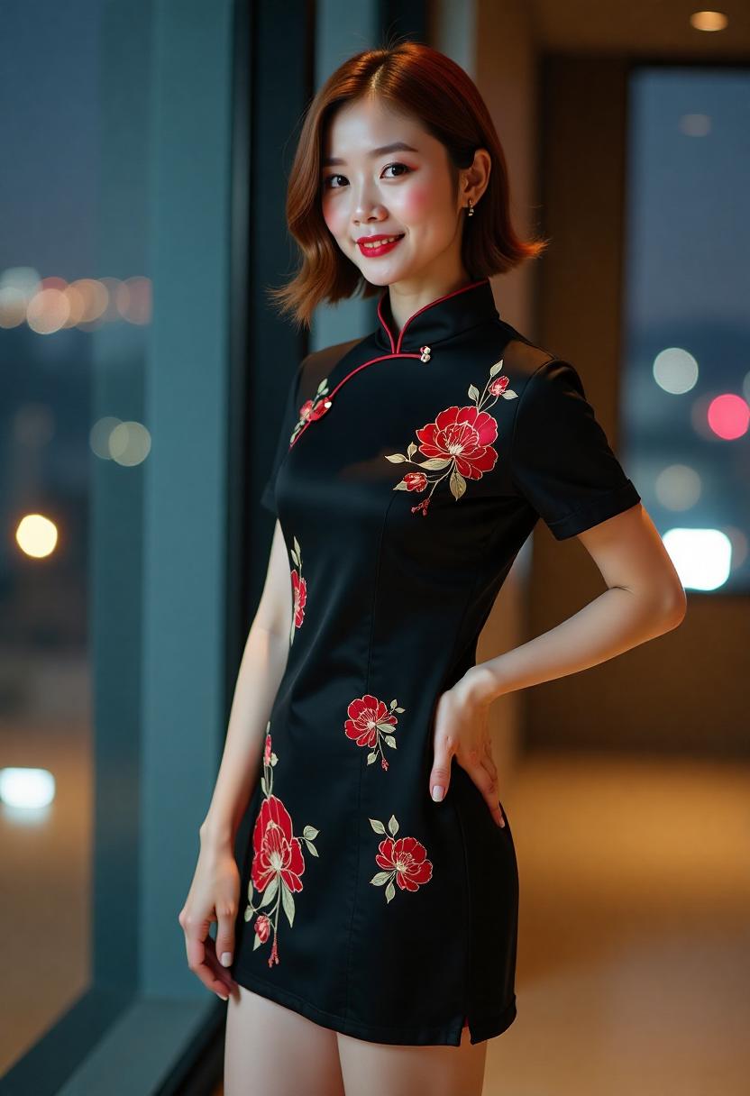 青春未央 海报