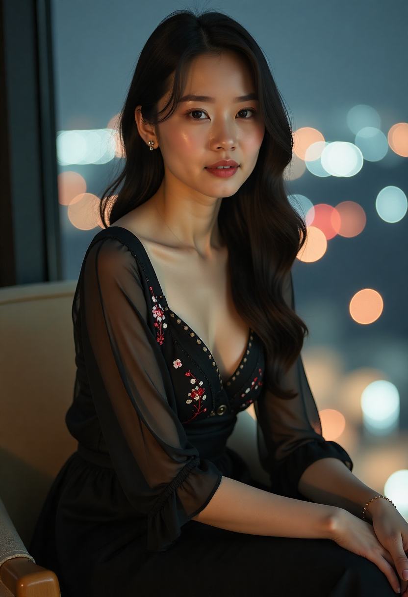 亲密搭档 海报