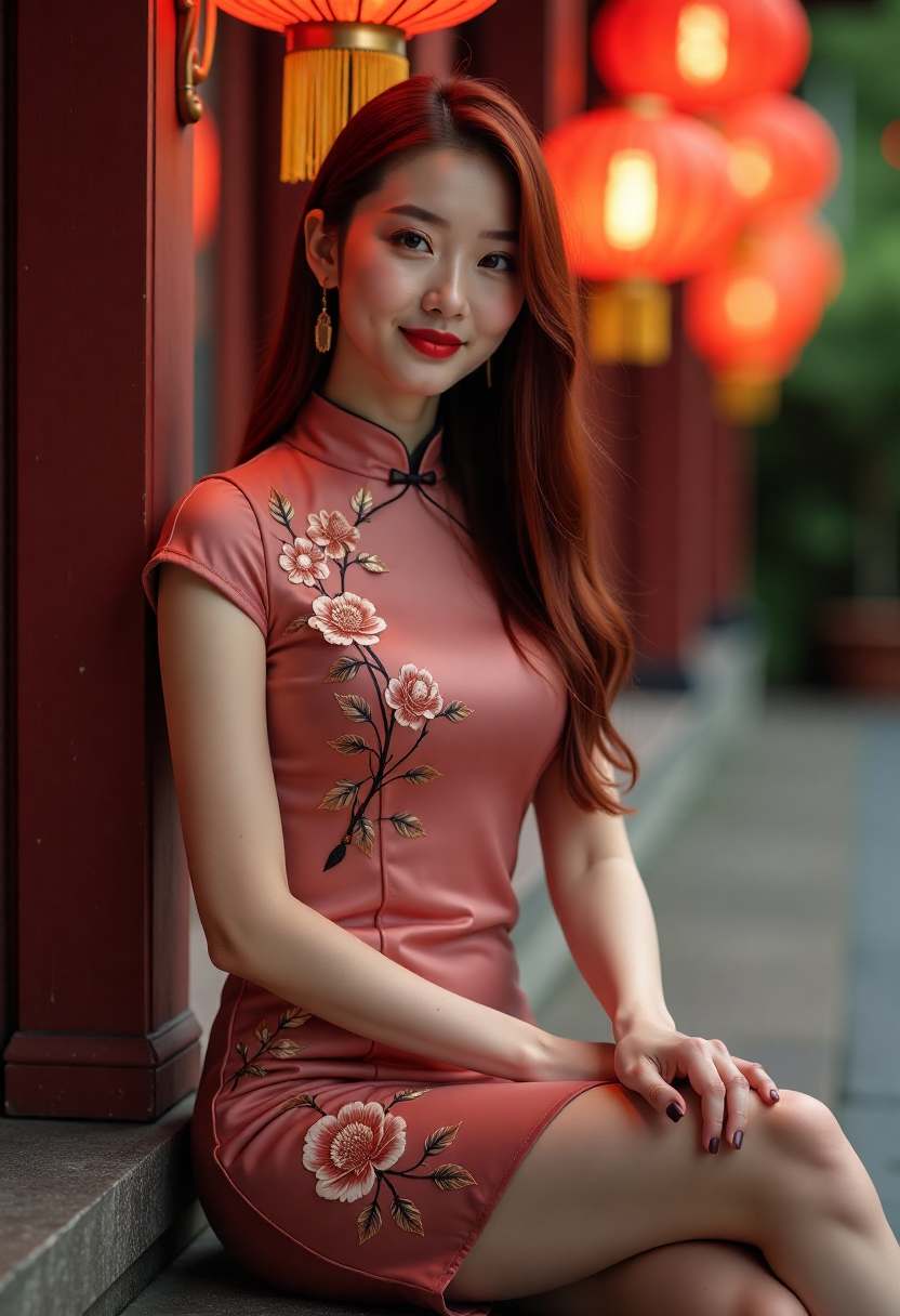 何以笙箫默 海报