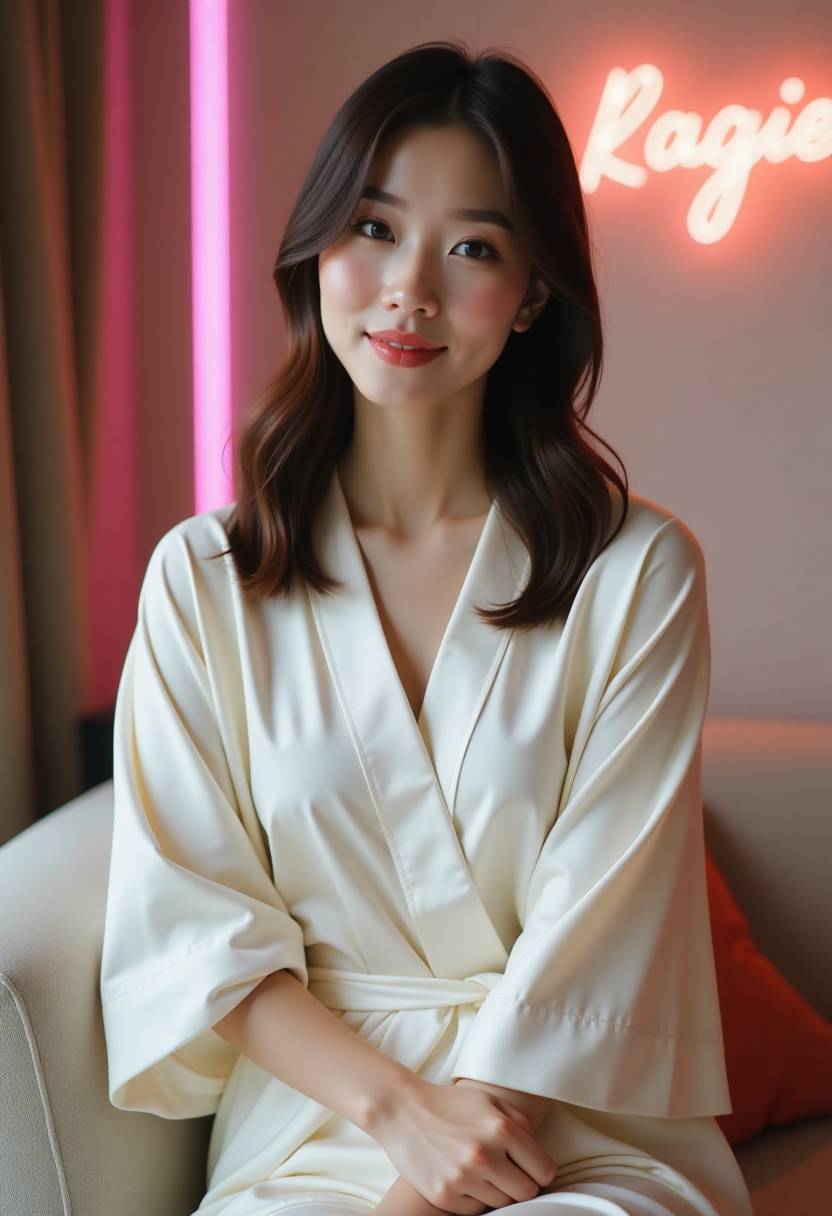 恋爱的犀牛 海报