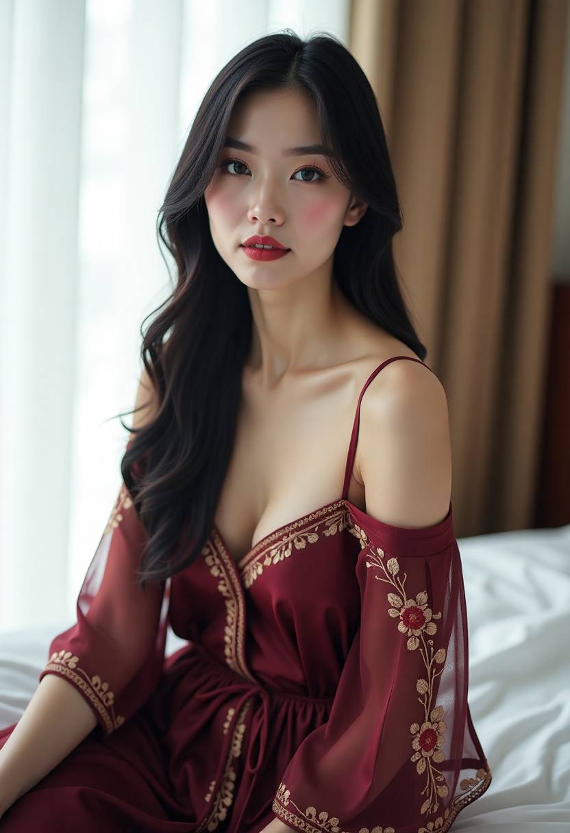 最好的安排 海报