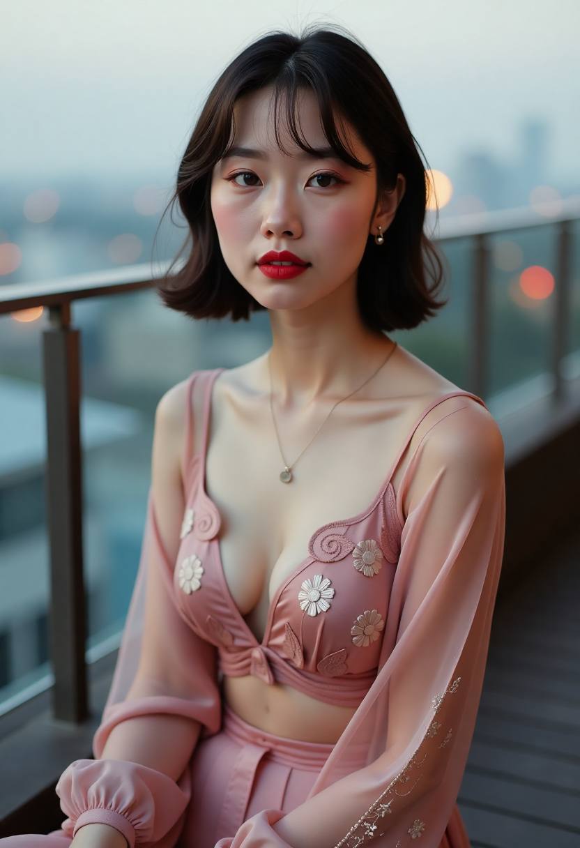 幸福触手可及
