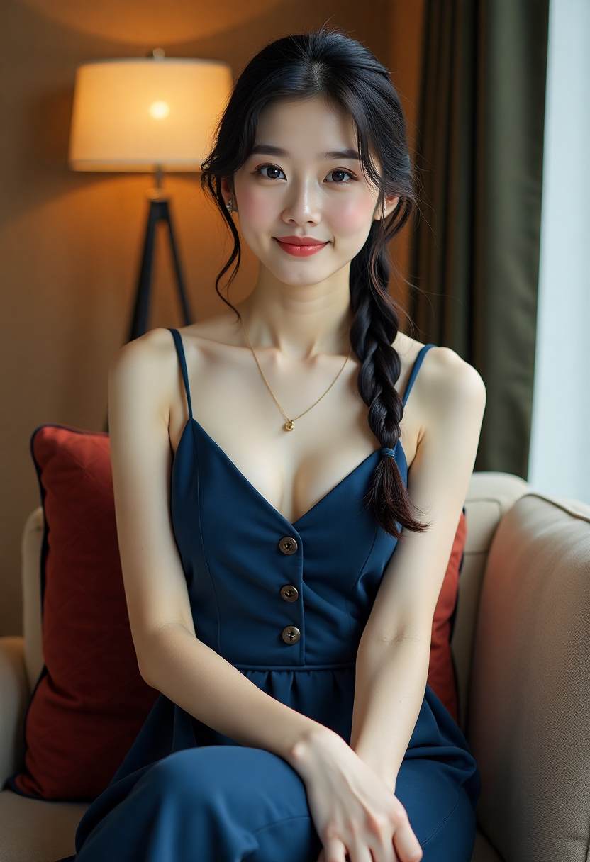 人民的名义 海报