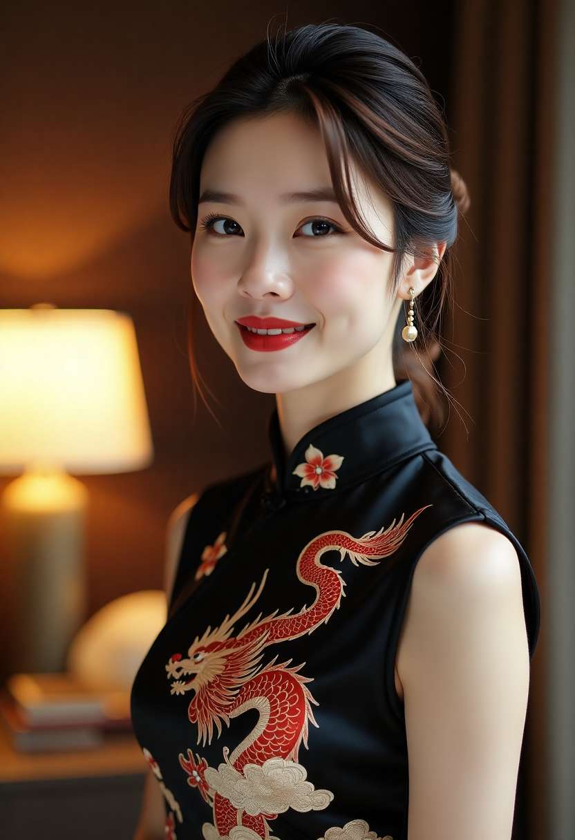 破晓之战 海报